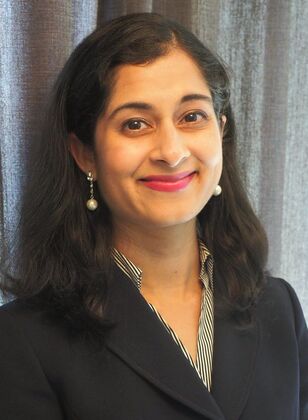 Mitha Rao, Esq.